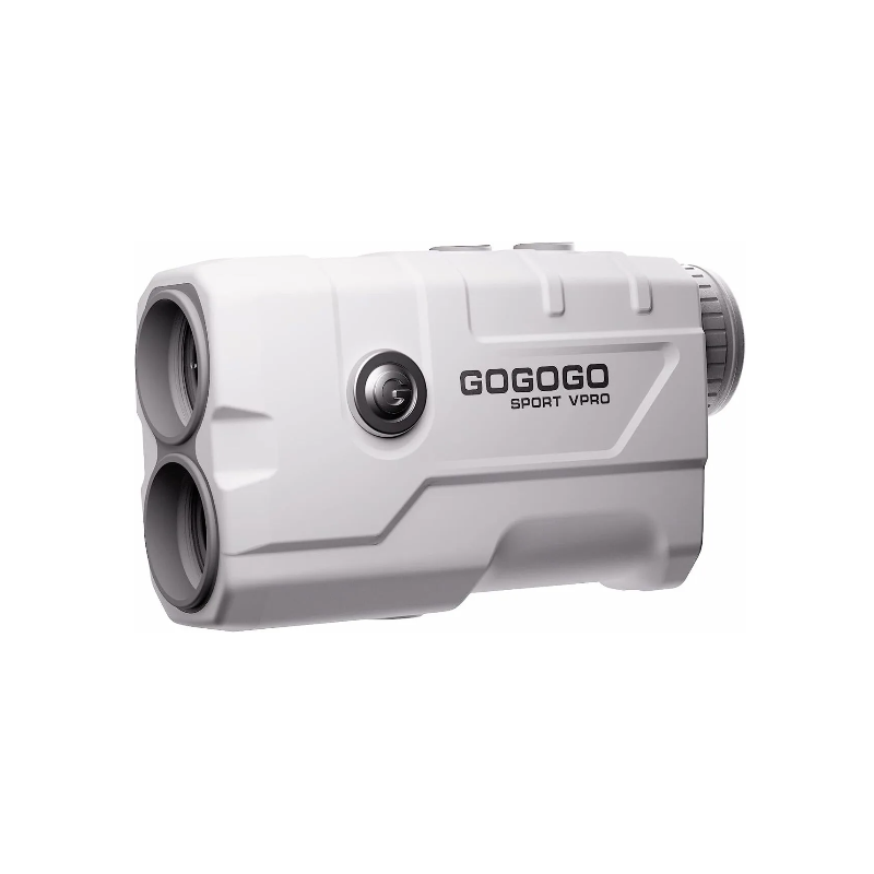 Golf Rangefinder Laser Slope - Golf-Entfernungsmesser, 900 Yards Slope Laser-Entfernungsmesser, 6-fache