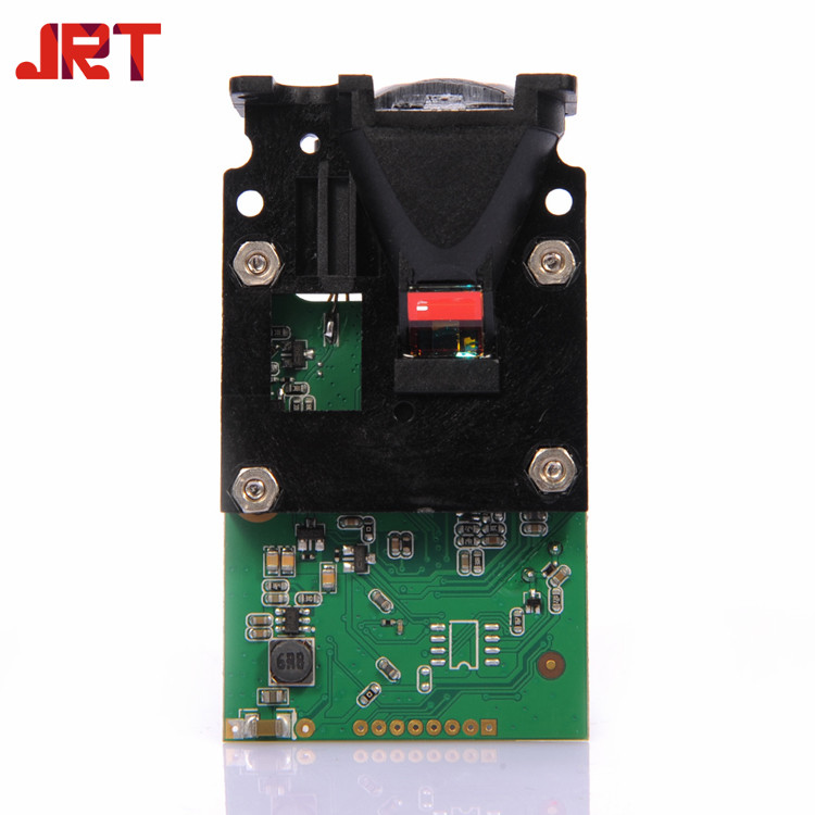 Laser Rangefinder 150M Outdoor - Intelligenter Elektronischer Messinstrument 150m Outdoor Hochpräziser
