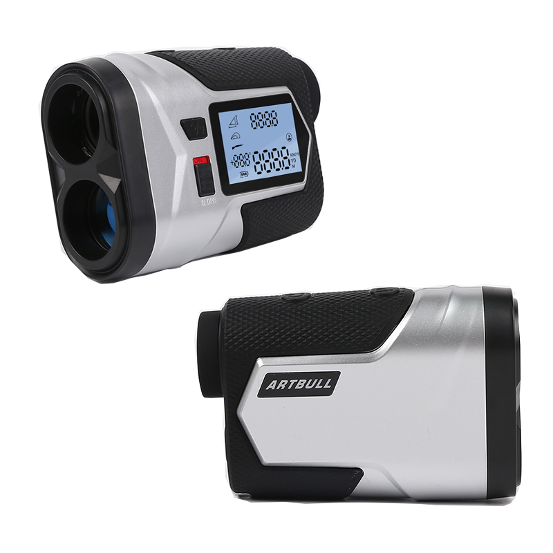 650m Laser-Entfernungsmesser f – Golf Rangefinder Laser Slope Bewertung und Preis