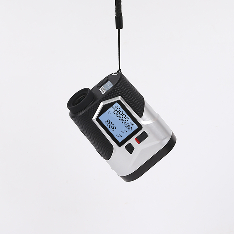 650m Laser-Entfernungsmesser f – Golf Rangefinder Laser Slope Bewertung und Preis