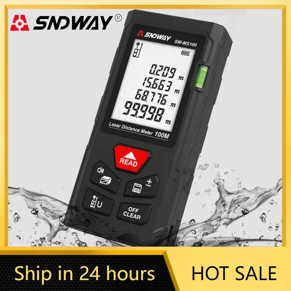 2026 Professioneller Laser-Ent – Laser Distance Meter 100M Bewertung und Preis