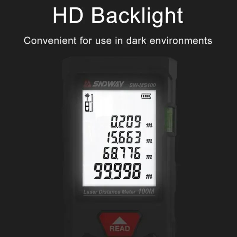 2026 Professioneller Laser-Ent – Laser Distance Meter 100M Bewertung und Preis