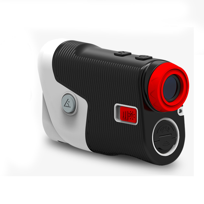 Golf-Laser-Entfernungsmesser 6 – Golf Rangefinder Laser Slope Bewertung und Preis