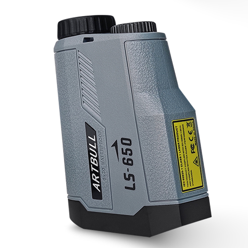 OEM-Fabrik Golf-Entfernungsmes – Golf Rangefinder Laser Slope Bewertung und Preis