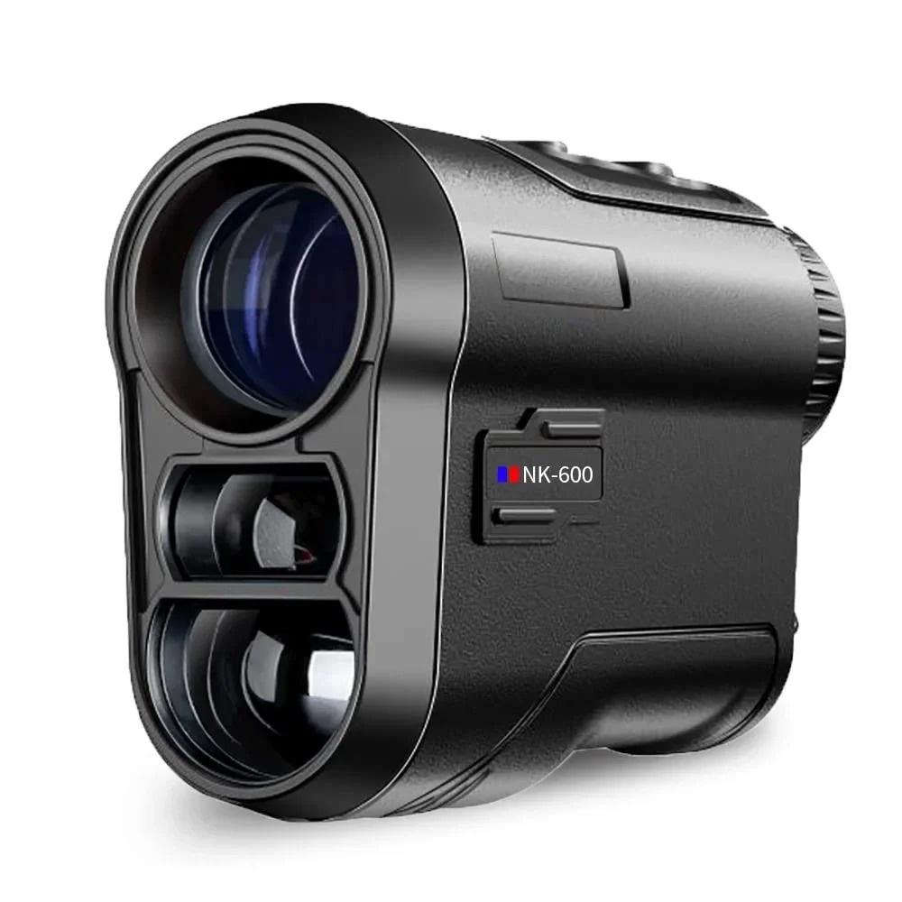 600M/Yard Golf-Laserentfernung – Golf Rangefinder Laser Slope Bewertung und Preis