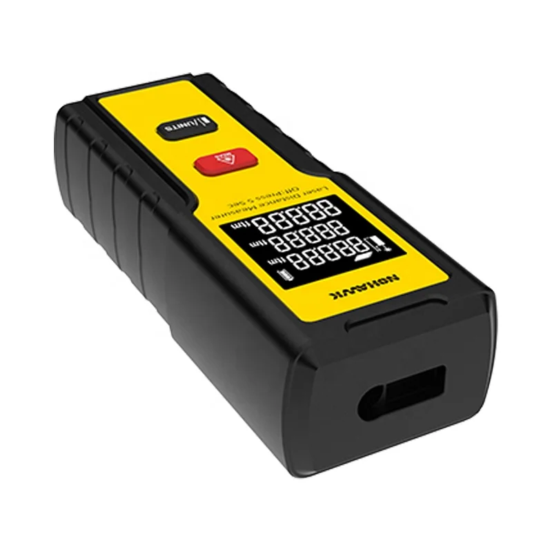 Nohawk 40 m intelligentes elek – Laser Distance Meter With Bubble Level Bewertung und Preis