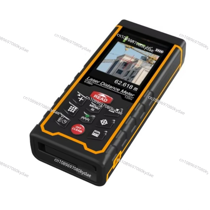 M/ft/in/ft + in Reichweite 120 – Laser Distance Meter With Bubble Level Bewertung und Preis