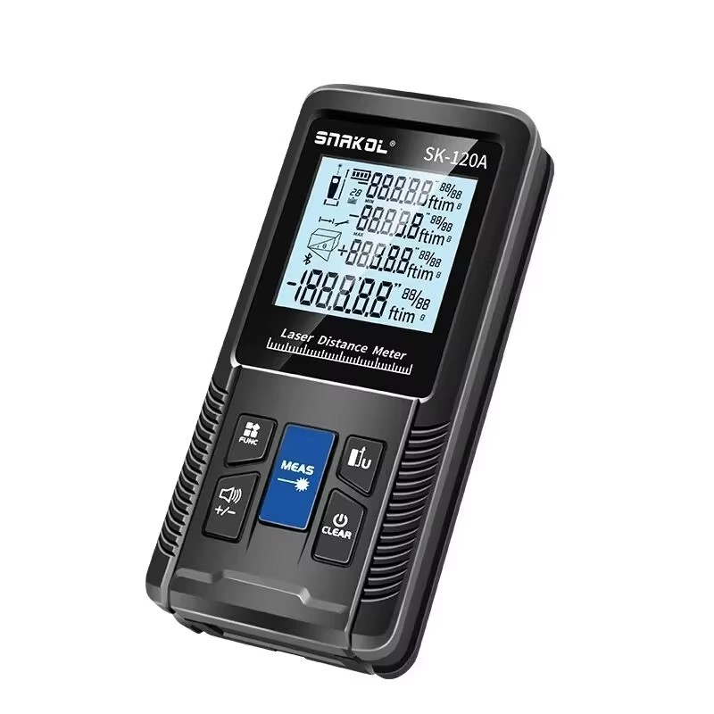 SNAKOL 3-in-1 Hochpräziser Las – Laser Distance Meter 2 In 1 Tape Bewertung und Preis