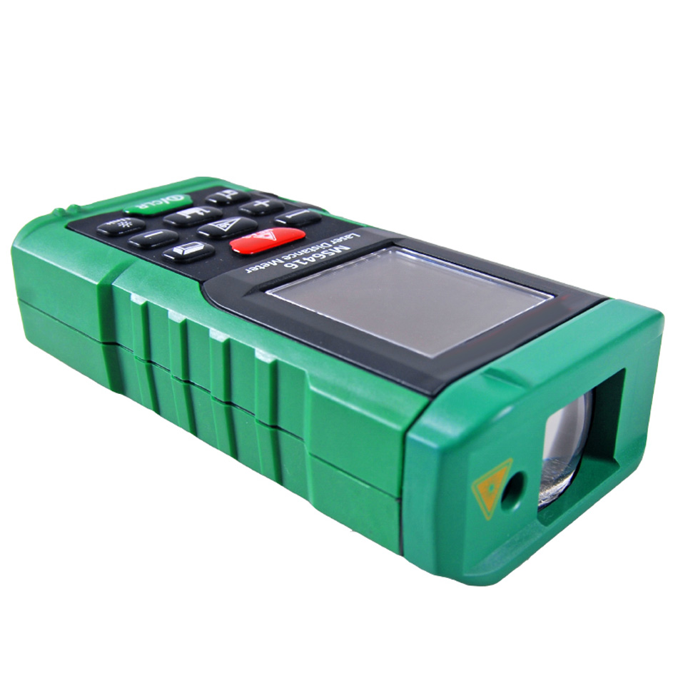 Hochwertiger MS6418 Laser-Entf – Laser Distance Meter With Bubble Level Bewertung und Preis
