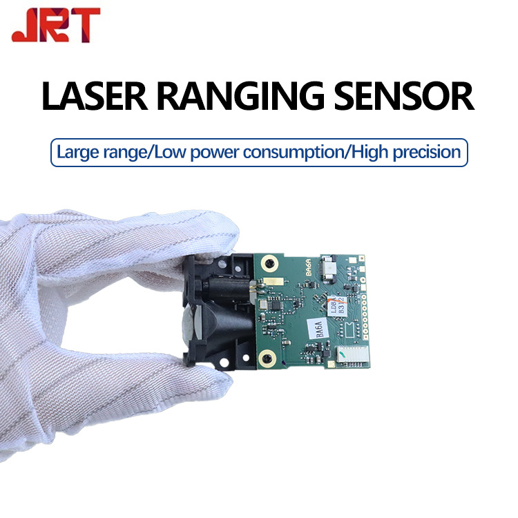 RS485 Distanzmessensor für Inn – Laser Rangefinder 150M Outdoor Bewertung und Preis
