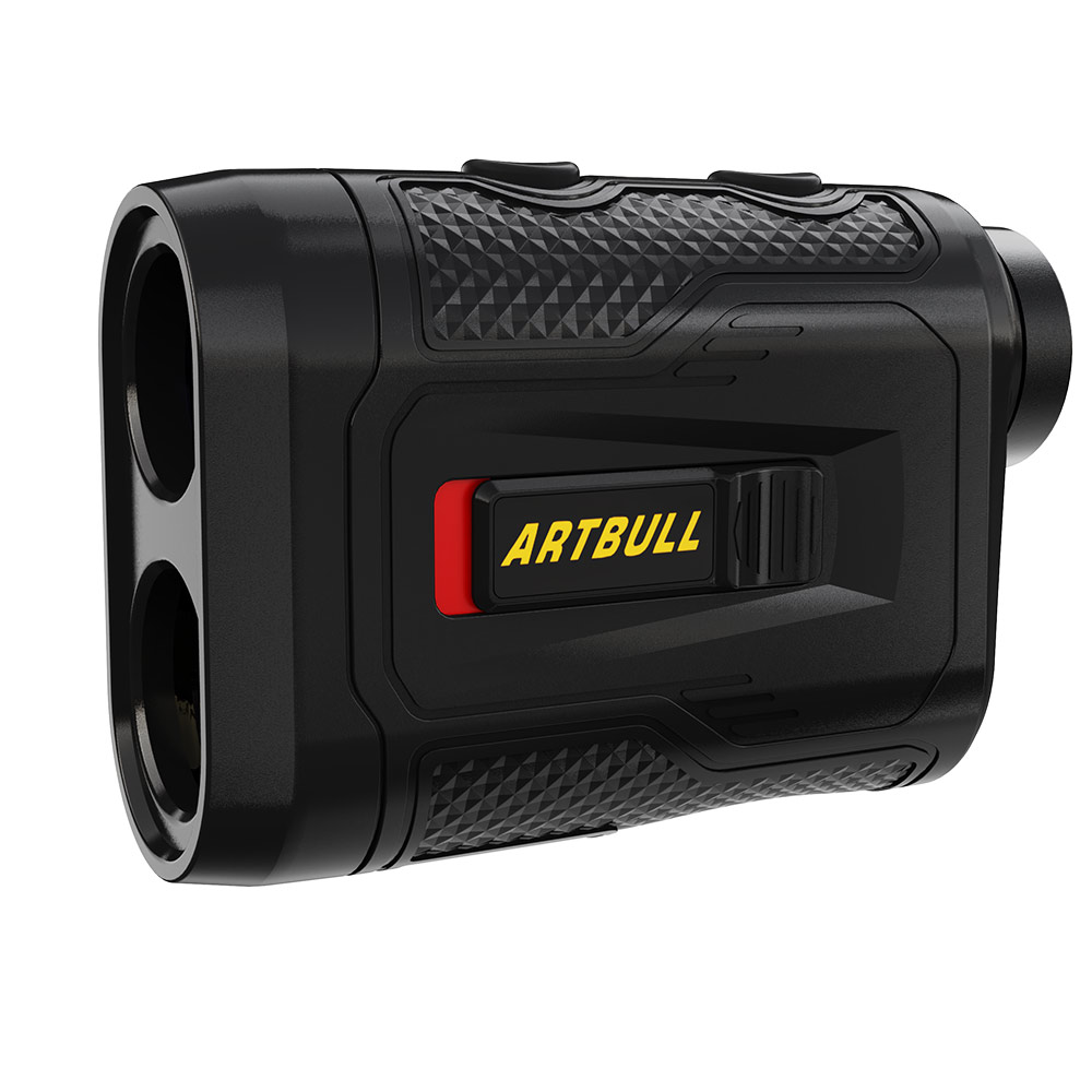 650m Wiederaufladbar mit Magne – Golf Rangefinder Laser Slope Bewertung und Preis
