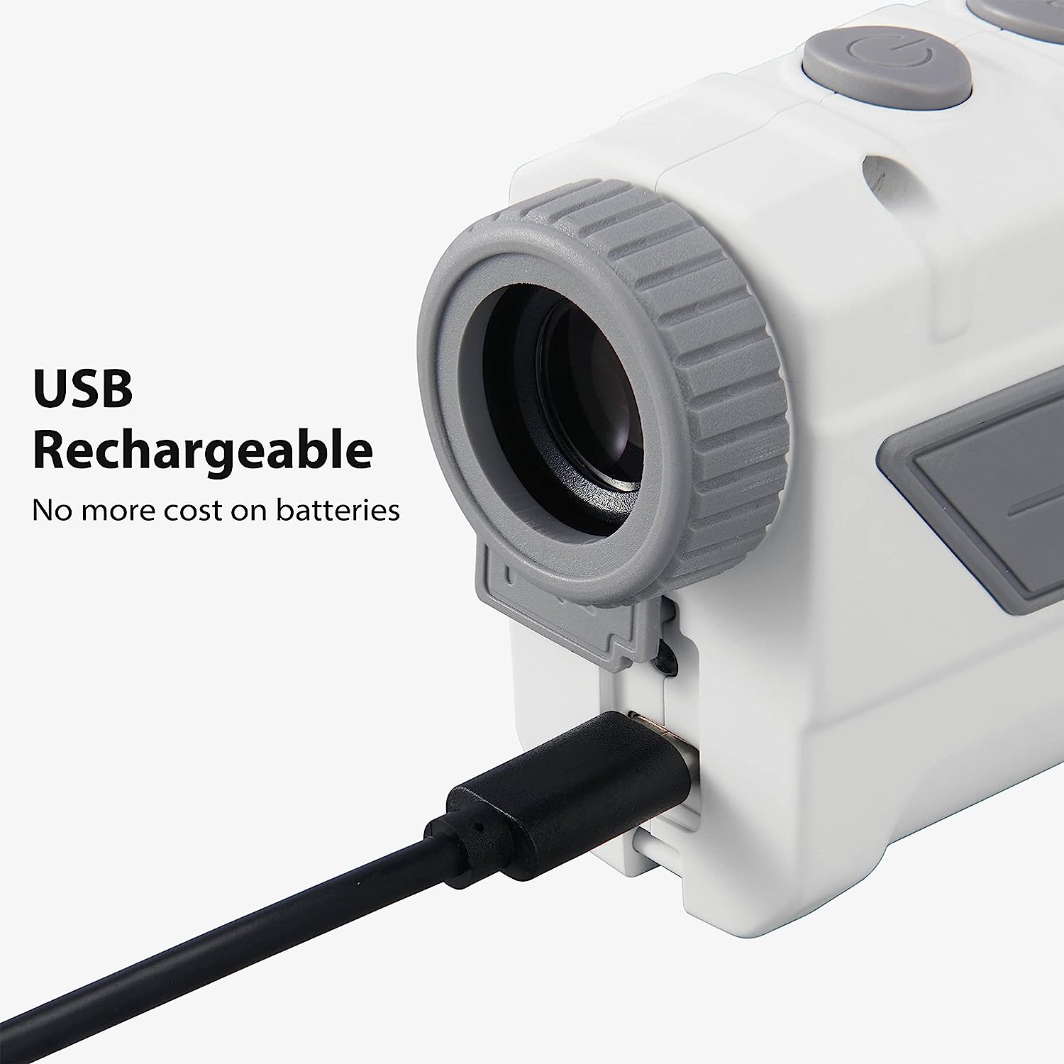 Golf-Entfernungsmesser, 900 Ya – Golf Rangefinder Laser Slope Bewertung und Preis
