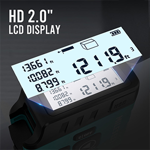 Laser-Digital-Maßband, Großhan – Digital Tape Measure 5M Laser Bewertung und Preis