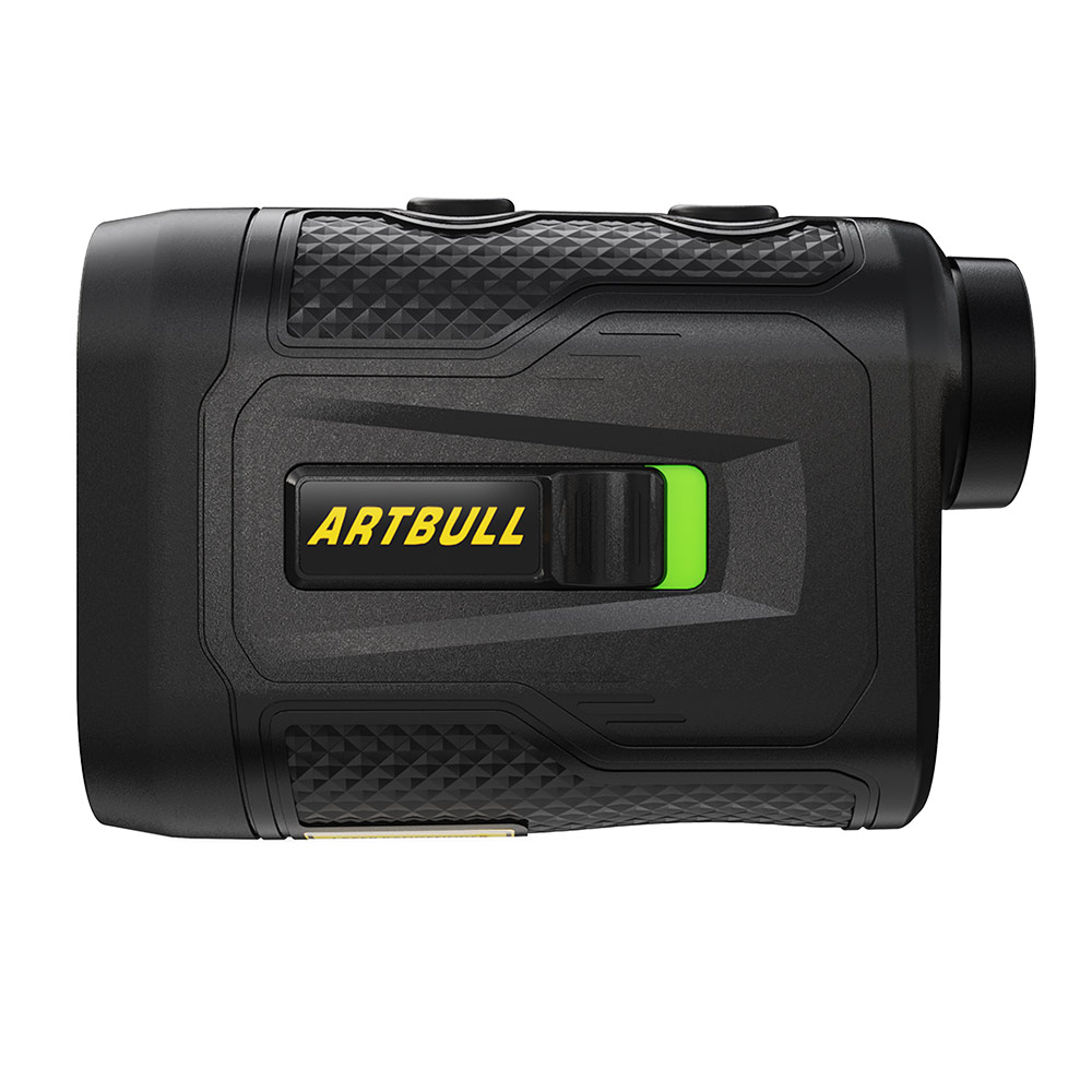 7 Modi 650/1000m Wiederaufladb – Golf Rangefinder Laser Slope Bewertung und Preis