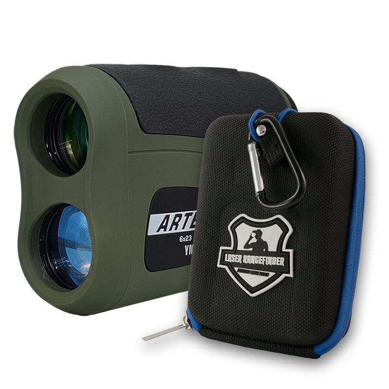 Laser Golf Entfernungsmesser T – Golf Rangefinder Laser Slope Bewertung und Preis
