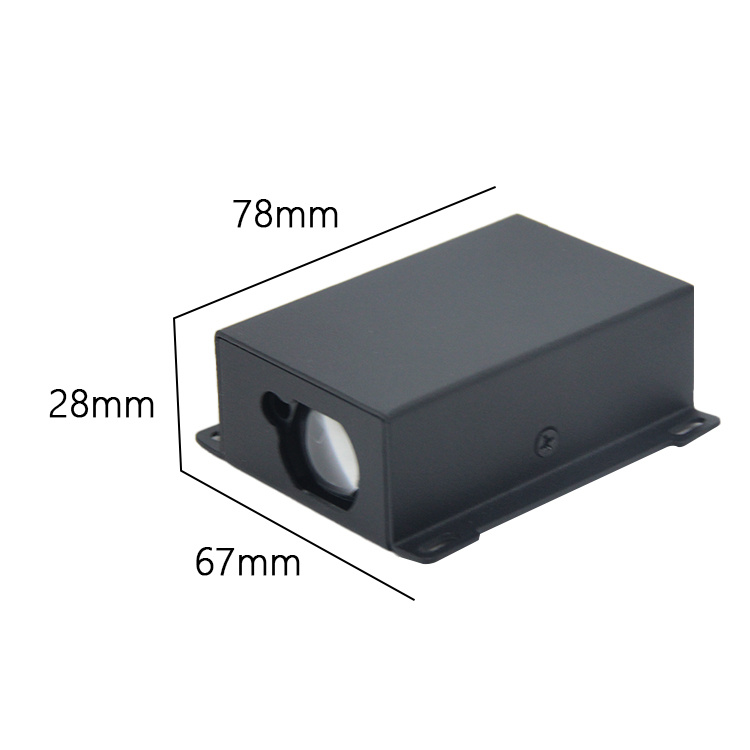 Outdoor Laser-Abstandssensor R – Laser Rangefinder 150M Outdoor Bewertung und Preis