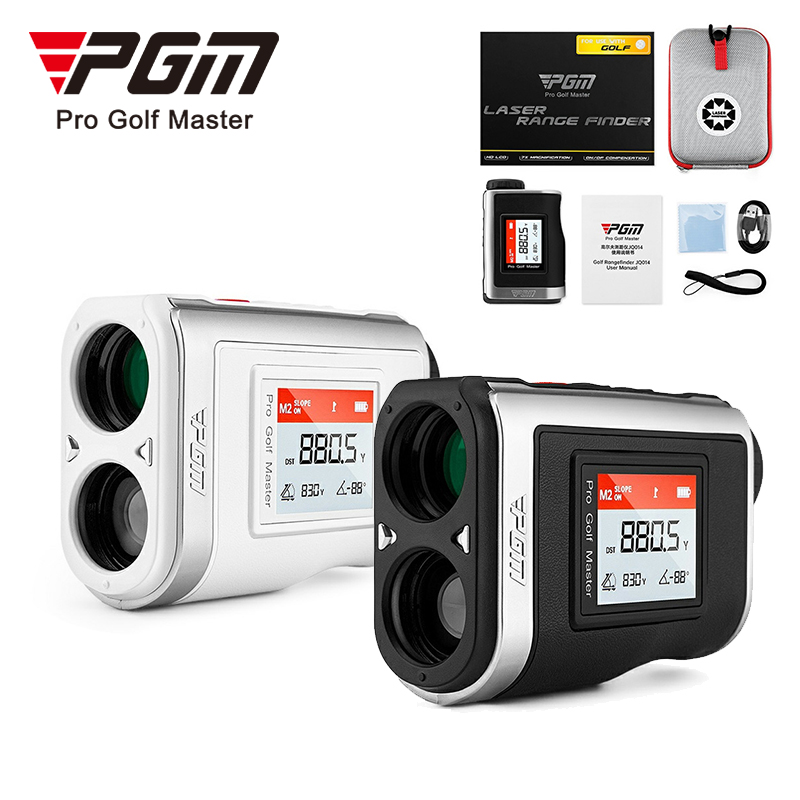 PGM JQ014 OEM Golf Laser Meter – Golf Rangefinder Laser Slope Bewertung und Preis