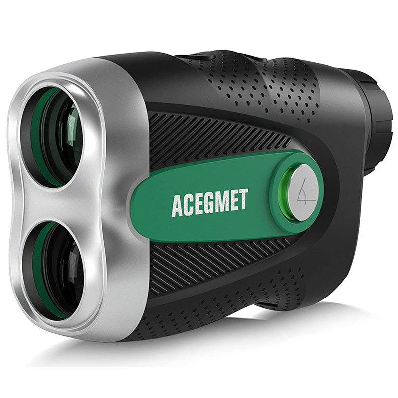ACEGMET PF2C Laser-Golf-Entfer – Golf Rangefinder Laser Slope Bewertung und Preis
