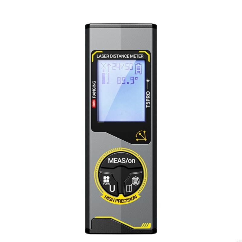 Entfernungsmesser mit 50 Grupp – Laser Measure Area Volume Calculator Bewertung und Preis