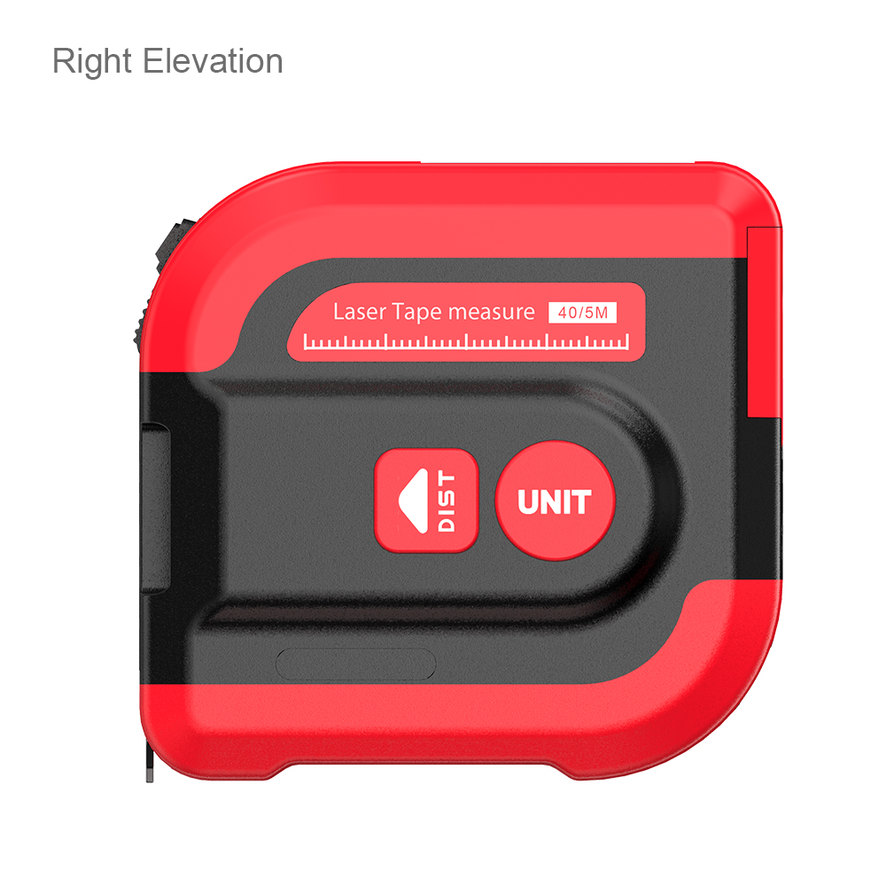 Noyafa Laser-distanzmessgerät  – Digital Tape Measure 5M Laser Bewertung und Preis