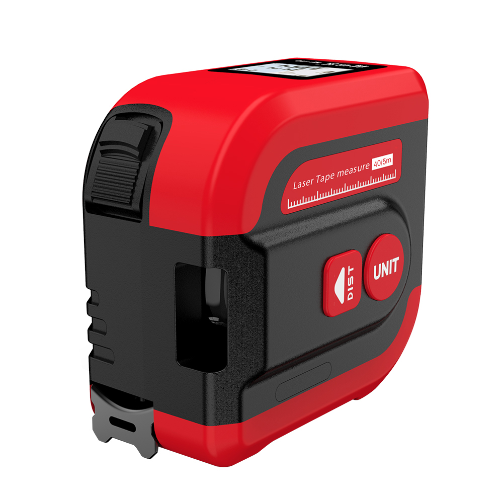 Noyafa Laser-distanzmessgerät  – Digital Tape Measure 5M Laser Bewertung und Preis