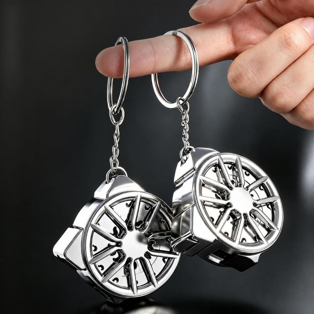 2M Schlüsselanhänger-Maßband,  – Mini Laser Measure Keychain Bewertung und Preis