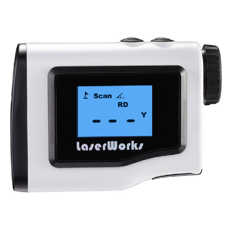 Bestseller 600M Pinseeker Slop – Golf Rangefinder Laser Slope Bewertung und Preis