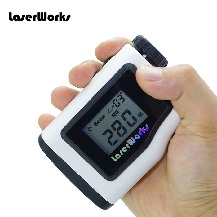 Bestseller 600M Pinseeker Slop – Golf Rangefinder Laser Slope Bewertung und Preis