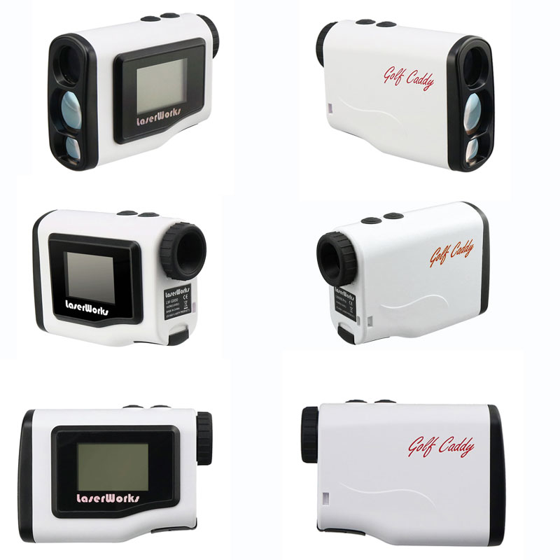 Bestseller 600M Pinseeker Slop – Golf Rangefinder Laser Slope Bewertung und Preis