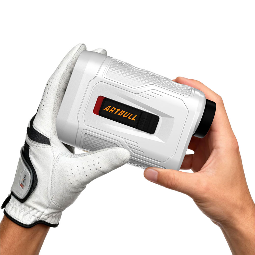 ARTBULL Wiederaufladbarer Lase – Golf Rangefinder Laser Slope Bewertung und Preis