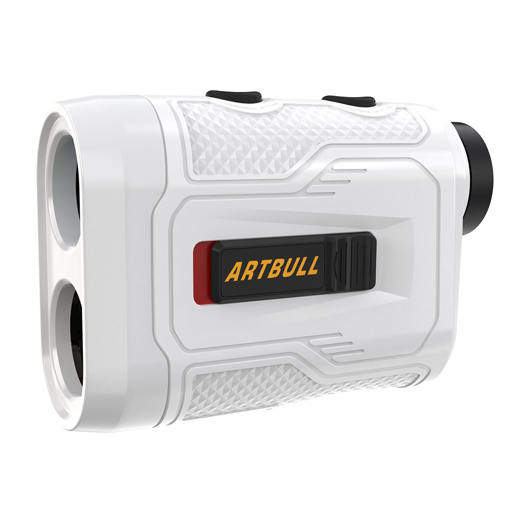 ARTBULL Wiederaufladbarer Lase – Golf Rangefinder Laser Slope Bewertung und Preis