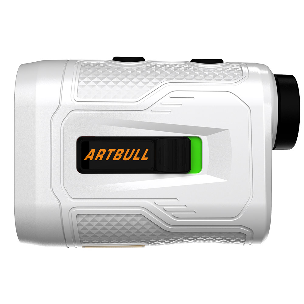 ARTBULL Wiederaufladbarer Lase – Golf Rangefinder Laser Slope Bewertung und Preis