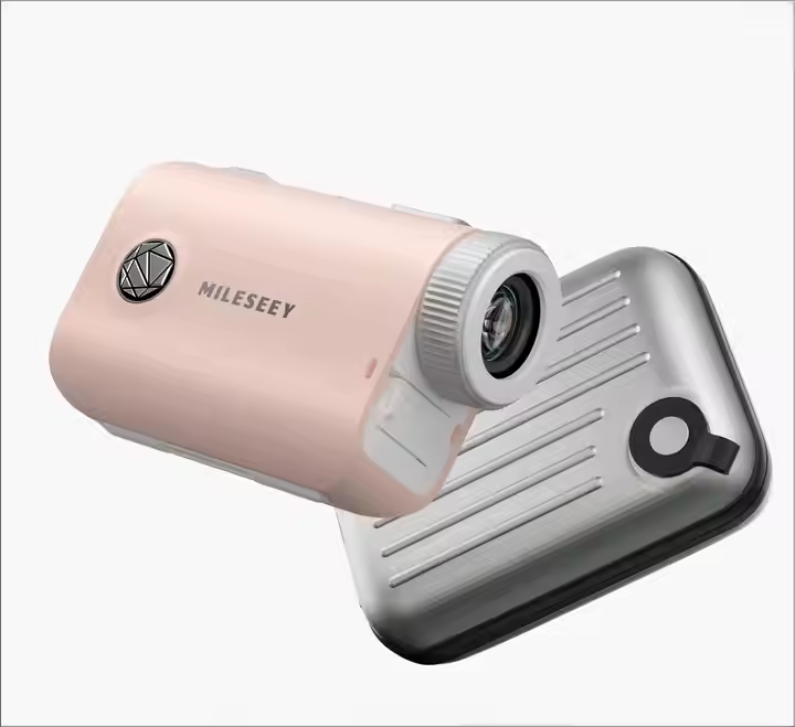 PF1 Rosa Outdoor-Handlaser-Ent – Golf Rangefinder Laser Slope Bewertung und Preis