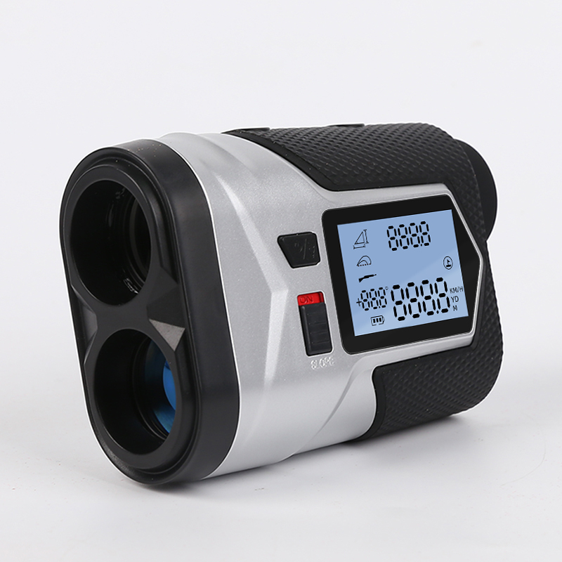 1200m Golf Laser Entfernungs m – Golf Rangefinder Laser Slope Bewertung und Preis