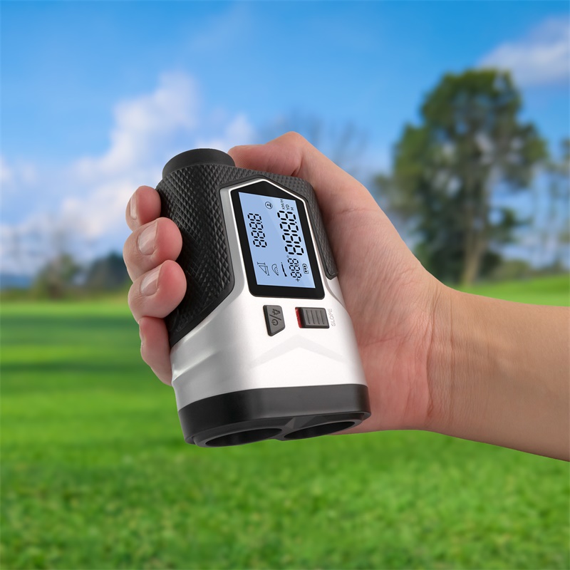 1200m Golf Laser Entfernungs m – Golf Rangefinder Laser Slope Bewertung und Preis