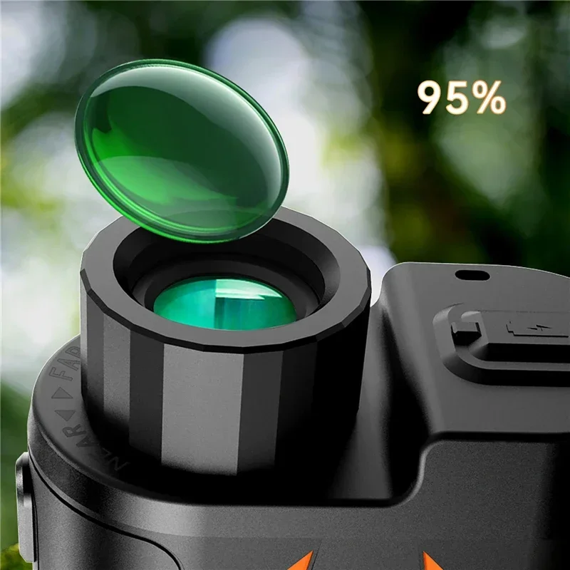 Golf-Laser-Entfernungsmesser f – Golf Rangefinder Laser Slope Bewertung und Preis