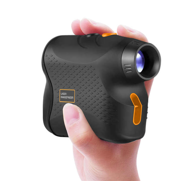 Tragbarer Mini-Laser-Golfentfe – Laser Measure Area Volume Calculator Bewertung und Preis