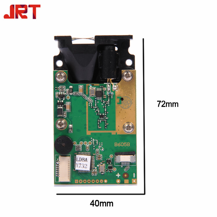Intelligenter Elektronischer M – Laser Rangefinder 150M Outdoor Bewertung und Preis