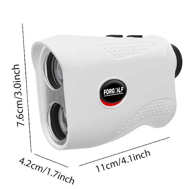 Golf-Laserentfernungsmesser mi – Golf Rangefinder Laser Slope Bewertung und Preis