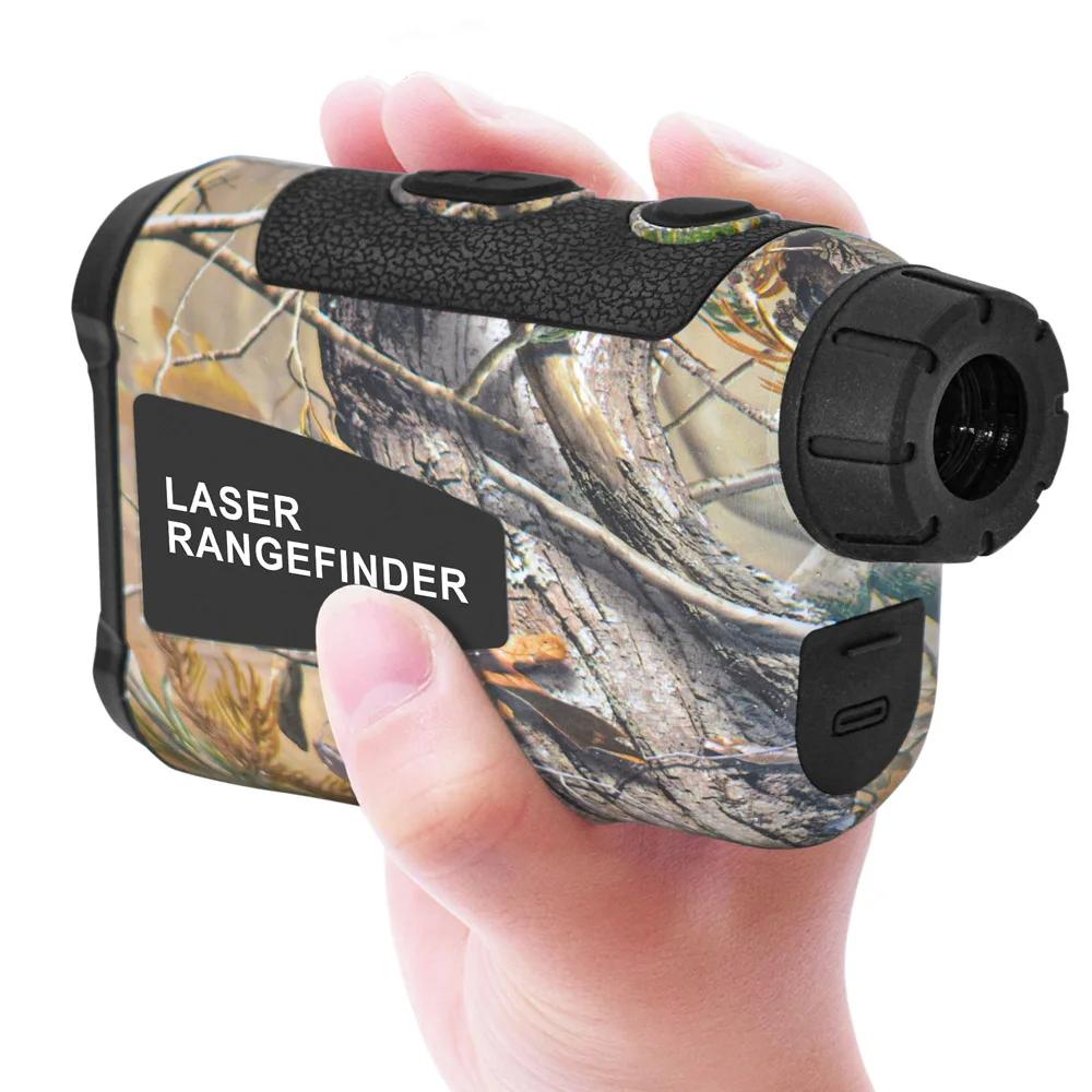 Laser-Entfernungsmesser für di – Golf Rangefinder Laser Slope Bewertung und Preis